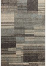 Loloi II BOWERY BOW-06 Img1 Contemporary Area Rugs